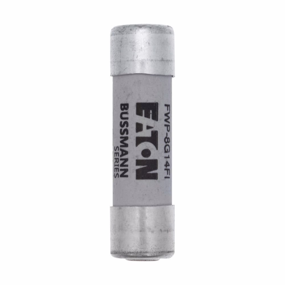Image of Bussmann FWP-8G14FI