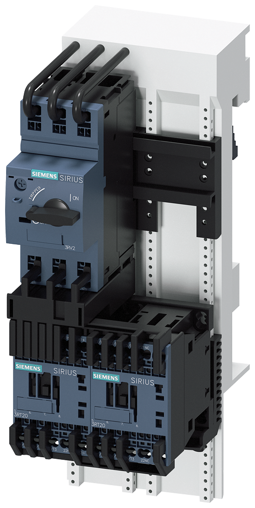 Image of Siemens 3RA22100BH152BB4
