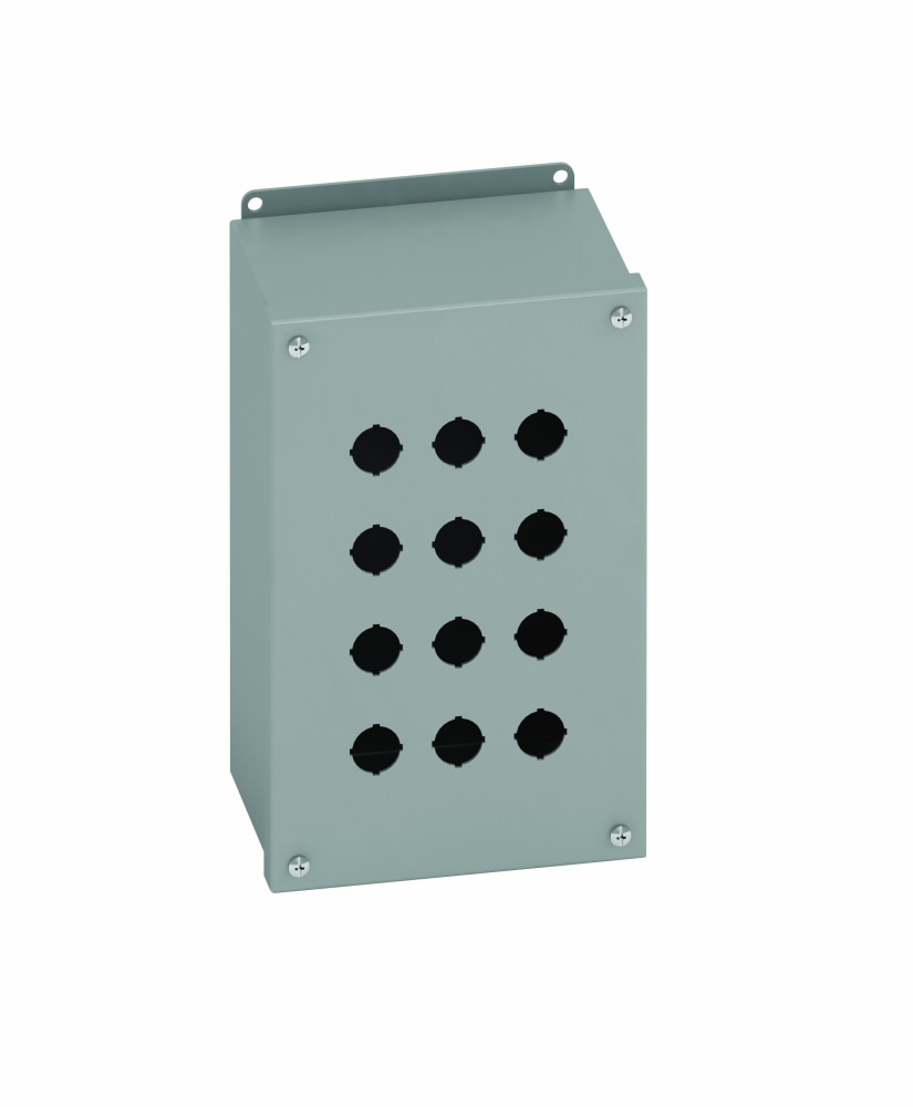 Image of B-Line PB12B