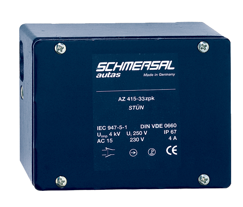 Image of Schmersal 101164612
