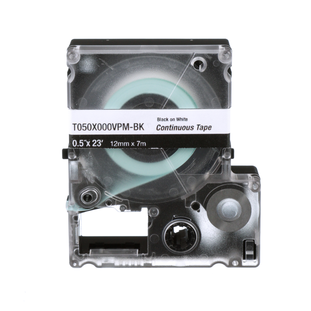 Image of Panduit T050X000YKM-BK
