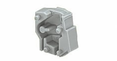 Image of WAGO 257-801