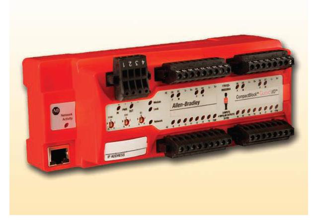 Image of Allen-Bradley 1791ES-IB16