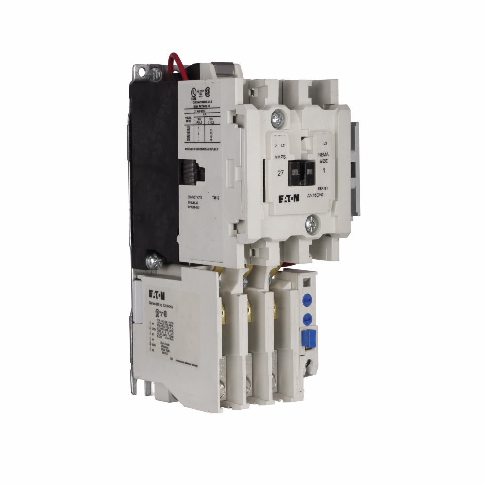 Image of Eaton AN16DN0AB-R44