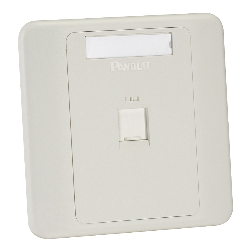 Image of Panduit NKFPLUKF1SAW