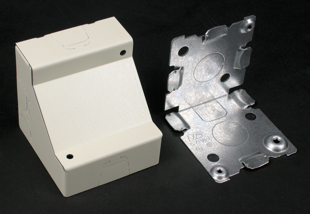 Image of Wiremold 5719WH
