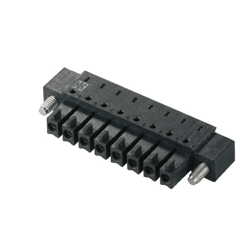 Image of Weidmuller 1975760000