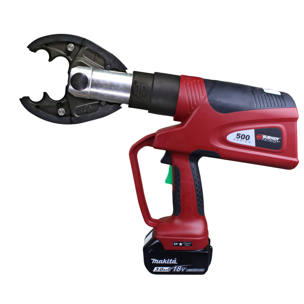 Image of Burndy PAT500SJ68LI