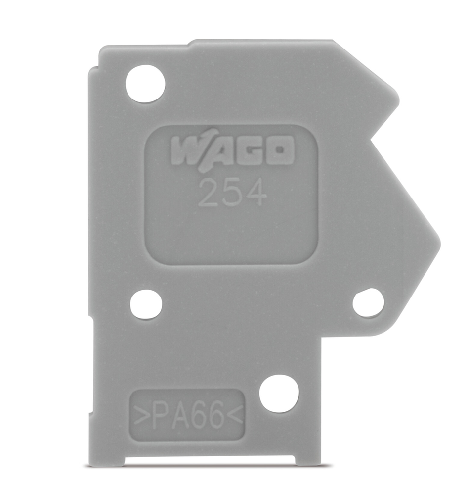 Image of WAGO 254-700