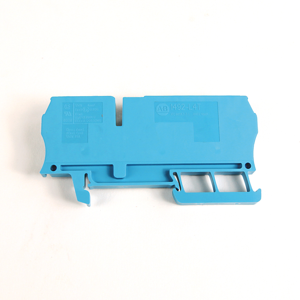 Image of Allen-Bradley 1492-L4T-B