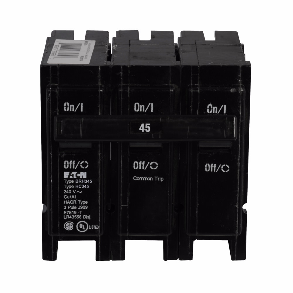 Image of Eaton BRH345