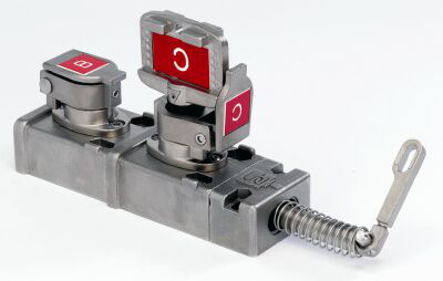 Image of Allen-Bradley 440T-MDALE45DODP