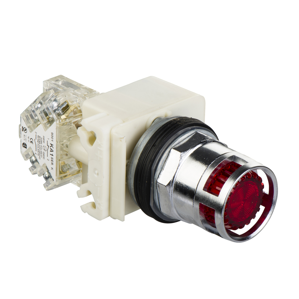 Image of Schneider Electric 9001K3L1RH13