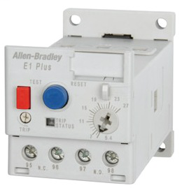 Image of Allen-Bradley 193-ED1DP
