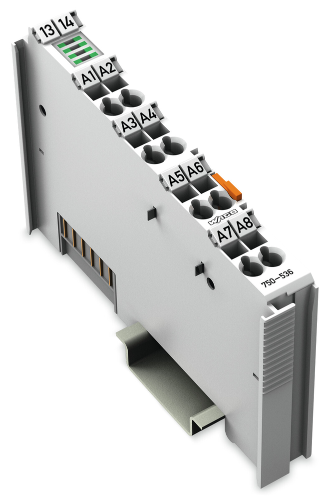 Image of WAGO 750-536