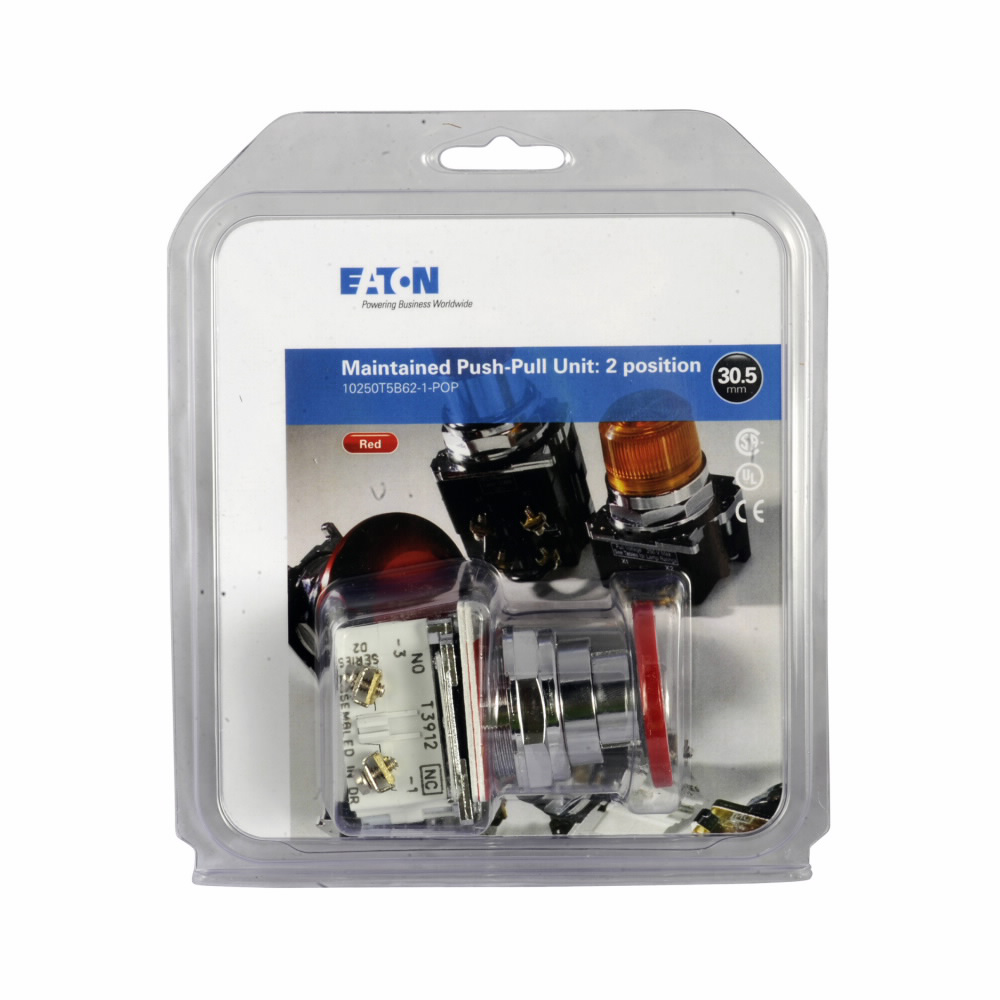 Image of Eaton 10250T5B62-1