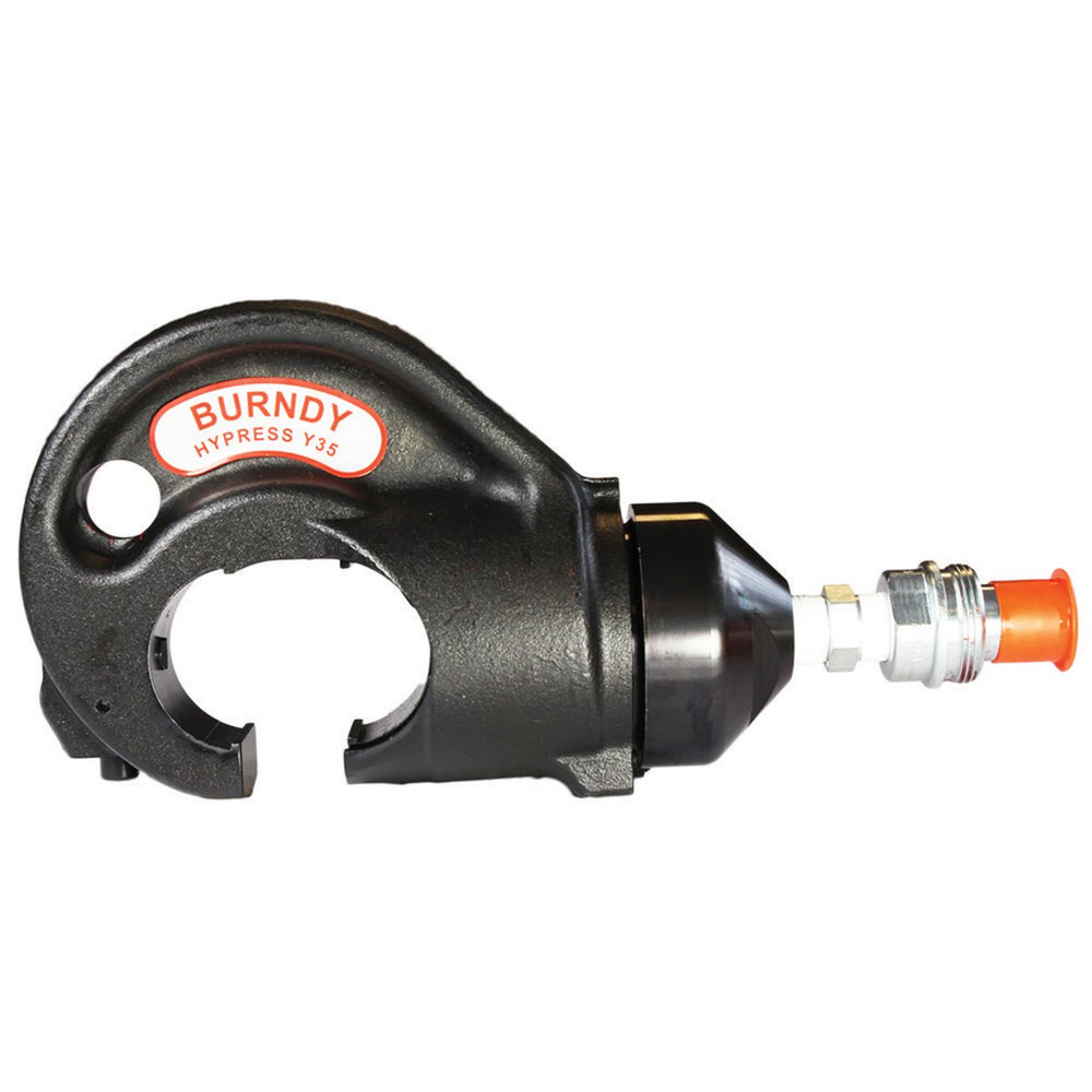 Image of Burndy Y35BH