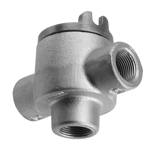 Image of Thomas & Betts GUAD24-TB