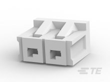 Image of TE Connectivity 172520-2
