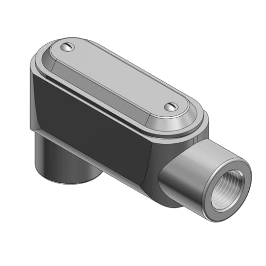 Image of Thomas & Betts LB17CG-TB