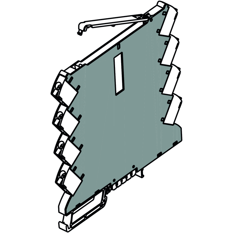 Image of Weidmuller 2435660000