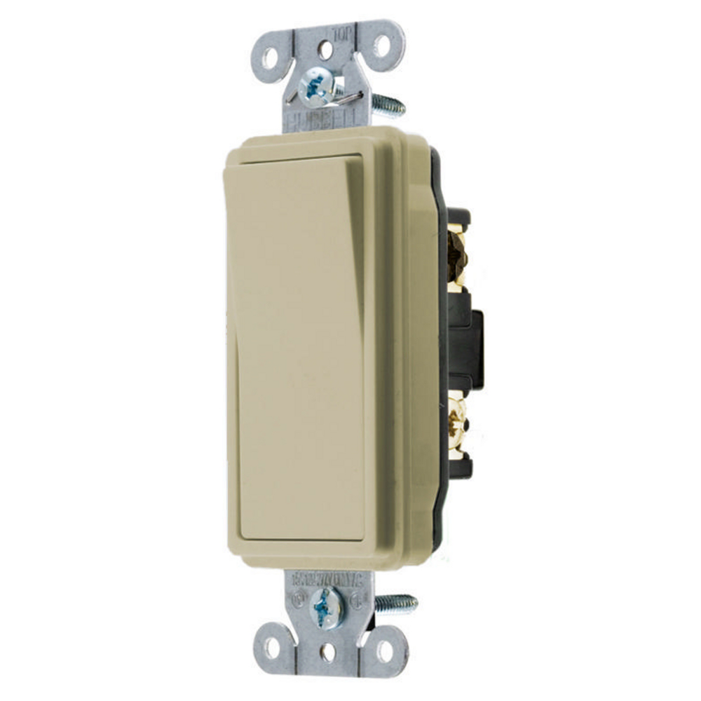 Image of Hubbell Wiring Device-Kellems DS320I