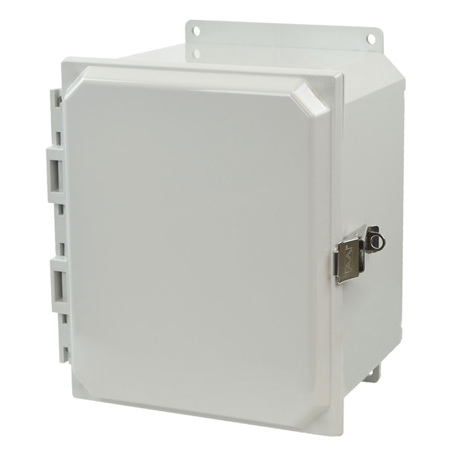 Image of Allied Moulded AMP1086LF