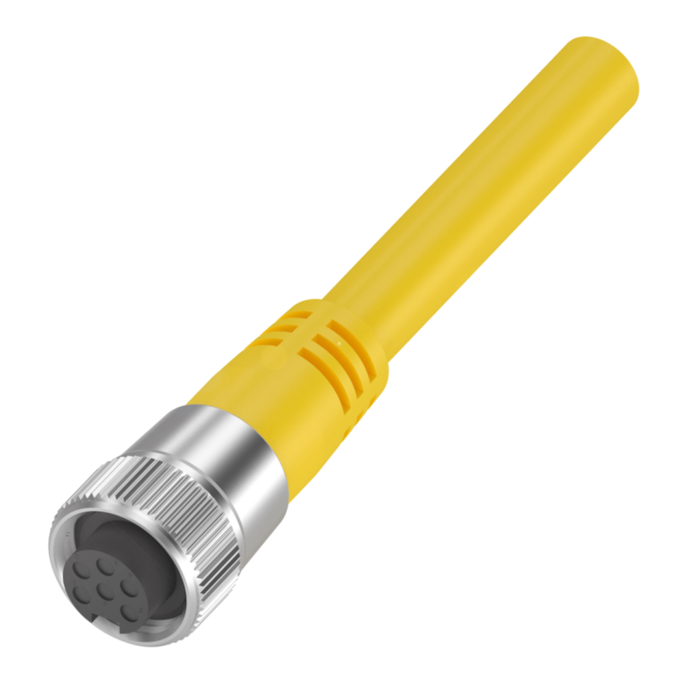 Image of Balluff BCC A396-0000-10-131-VX46W6-100