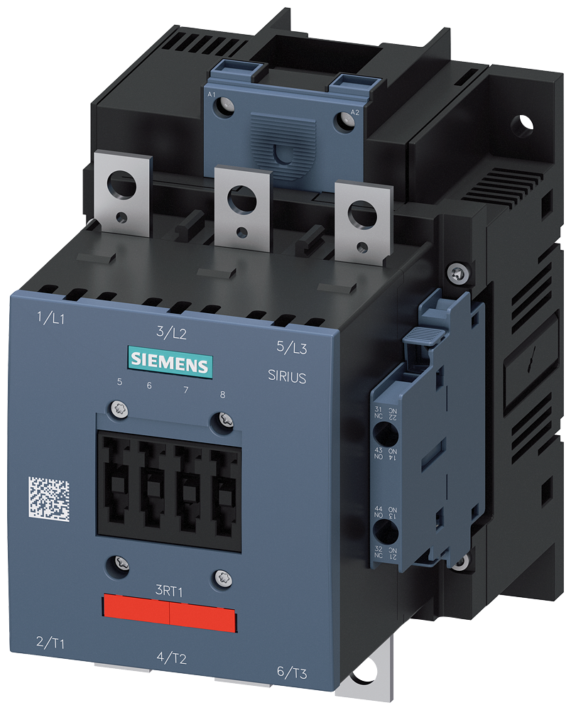 Image of Siemens 3RT1055-6AB36-3PA0