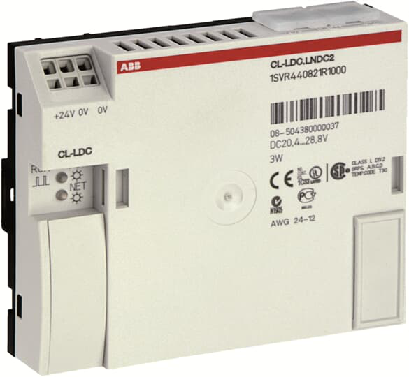 Image of ABB 1SVR440821R0000