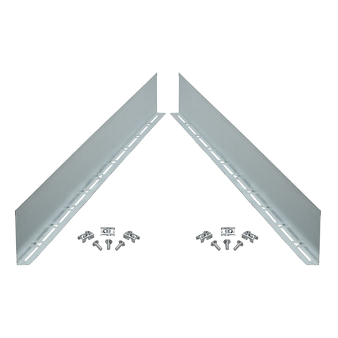 Image of Panduit WGDW6PG