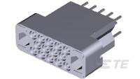 Image of TE Connectivity 3-205508-1