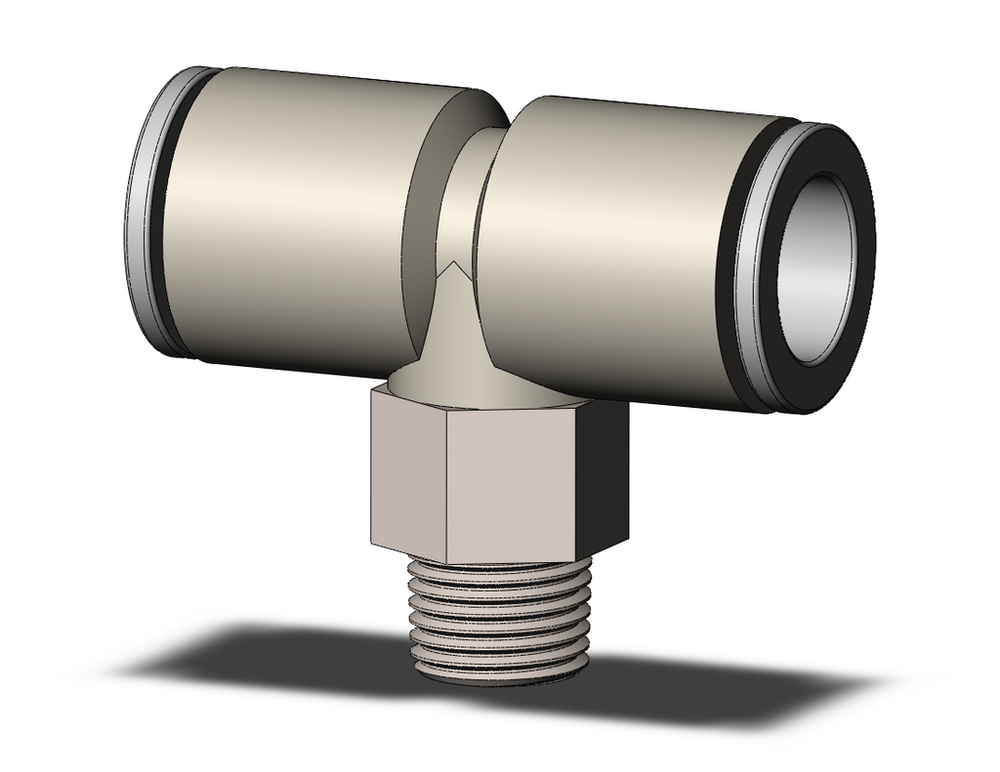 Image of SMC KQ2T10-01NS