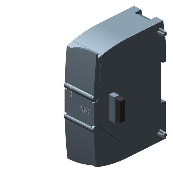 Image of Siemens 6ES72411AH320XB0