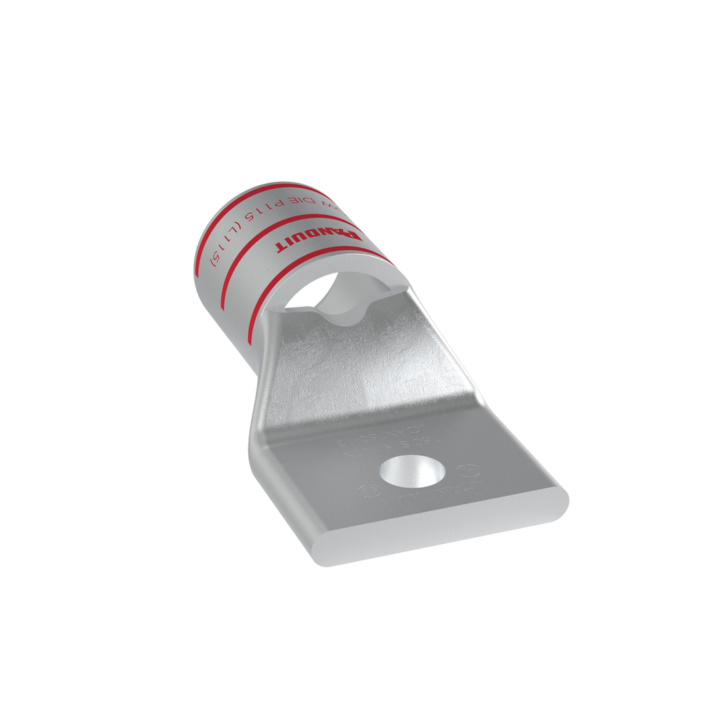 Image of Panduit LCAX750-12-3