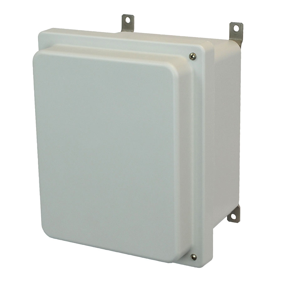 Image of Allied Moulded AM864RH