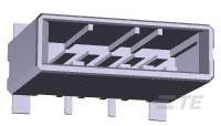 Image of TE Connectivity 1-177665-2