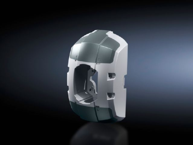 Image of Rittal CP 6206.800