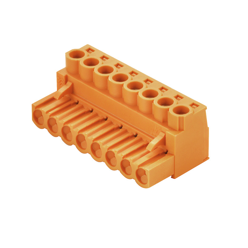 Image of Weidmuller 1954460000