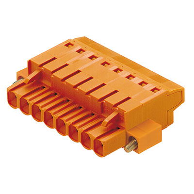 Image of Weidmuller 1844130000