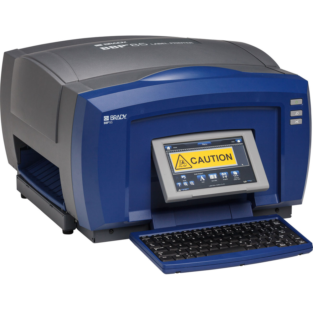 Image of Brady BBP85
