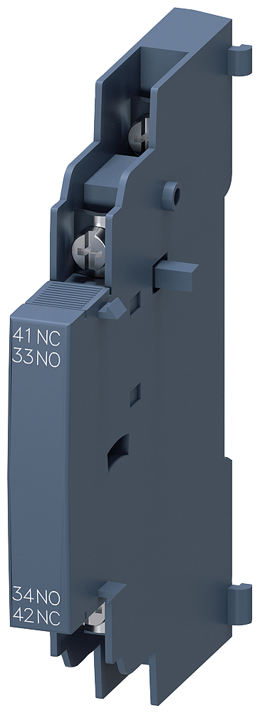 Image of Siemens 3RV29014A
