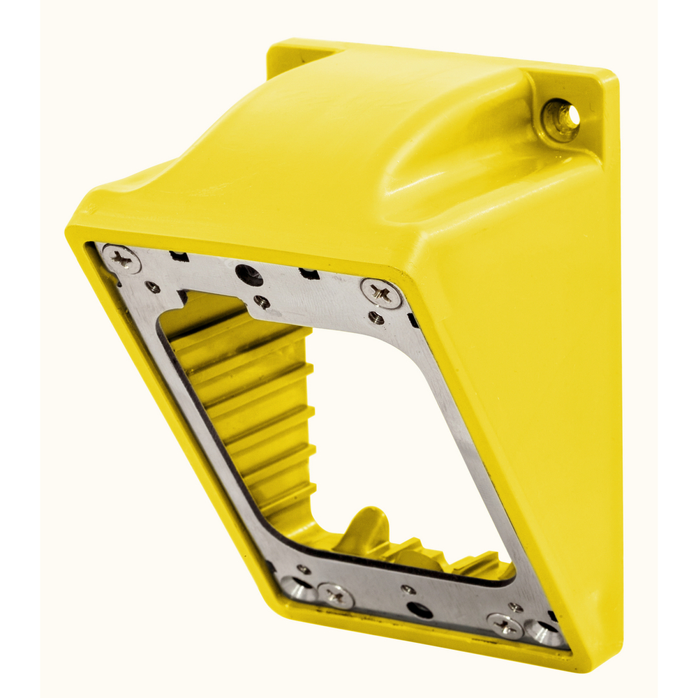 Image of Hubbell Wiring Device-Kellems HBL60CM55