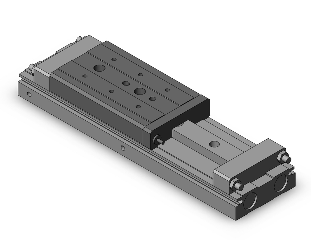 Image of SMC MXW16-75B
