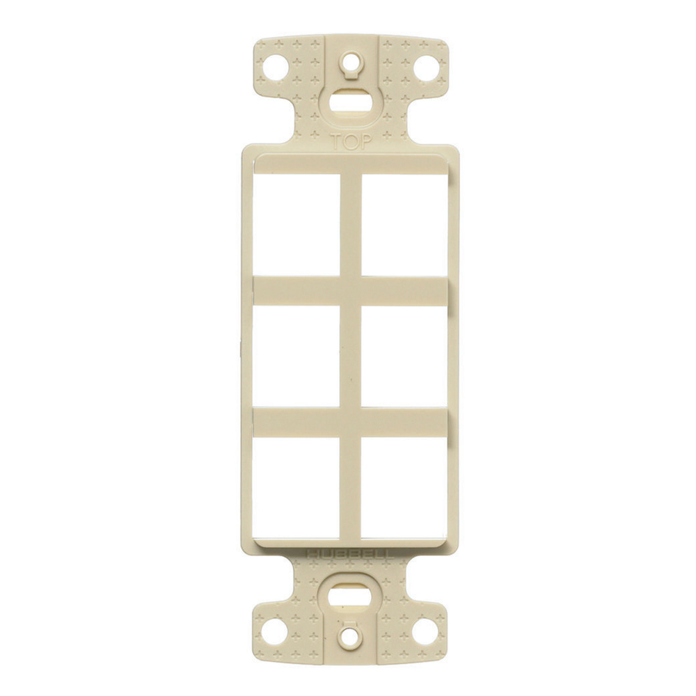 Image of Hubbell Premise Wiring NS616I