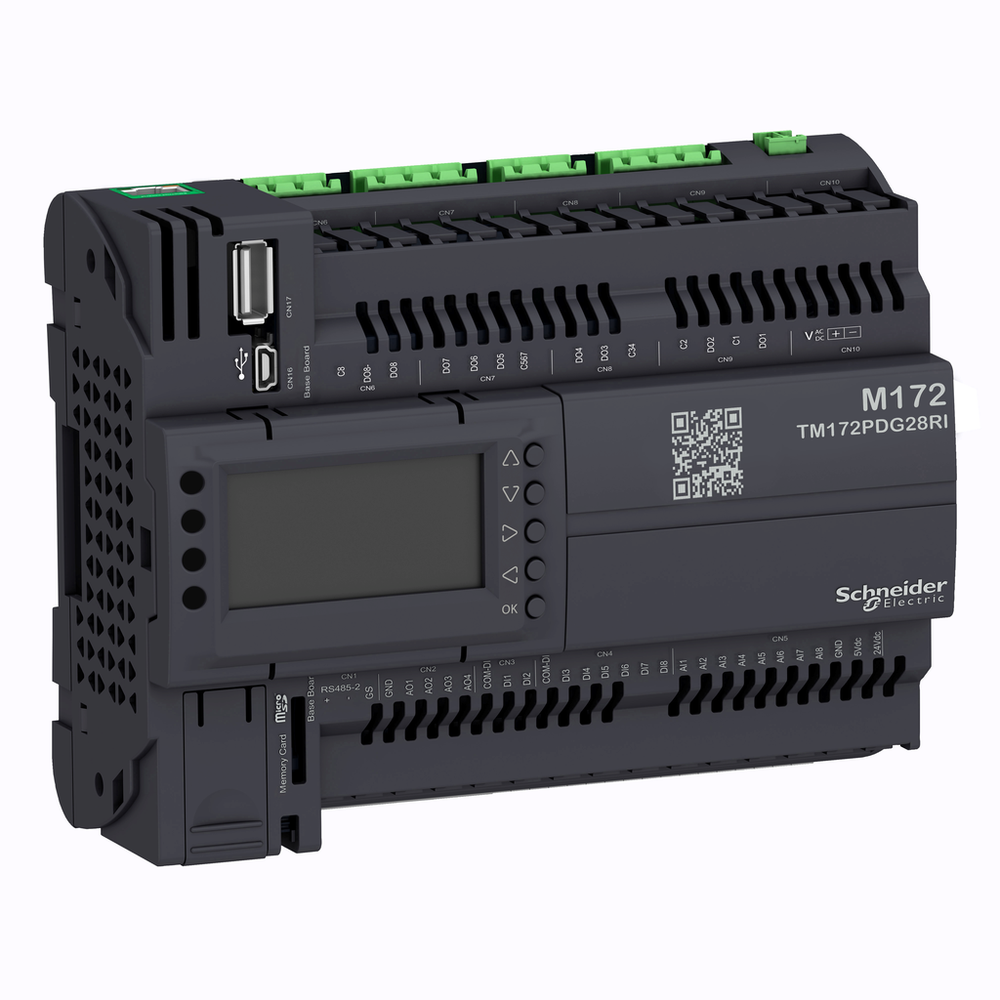 Image of Schneider Electric TM172PDG28RI