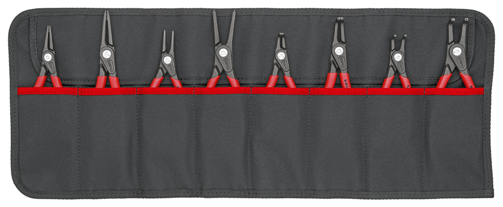 Image of KNIPEX 00 19 58 V02