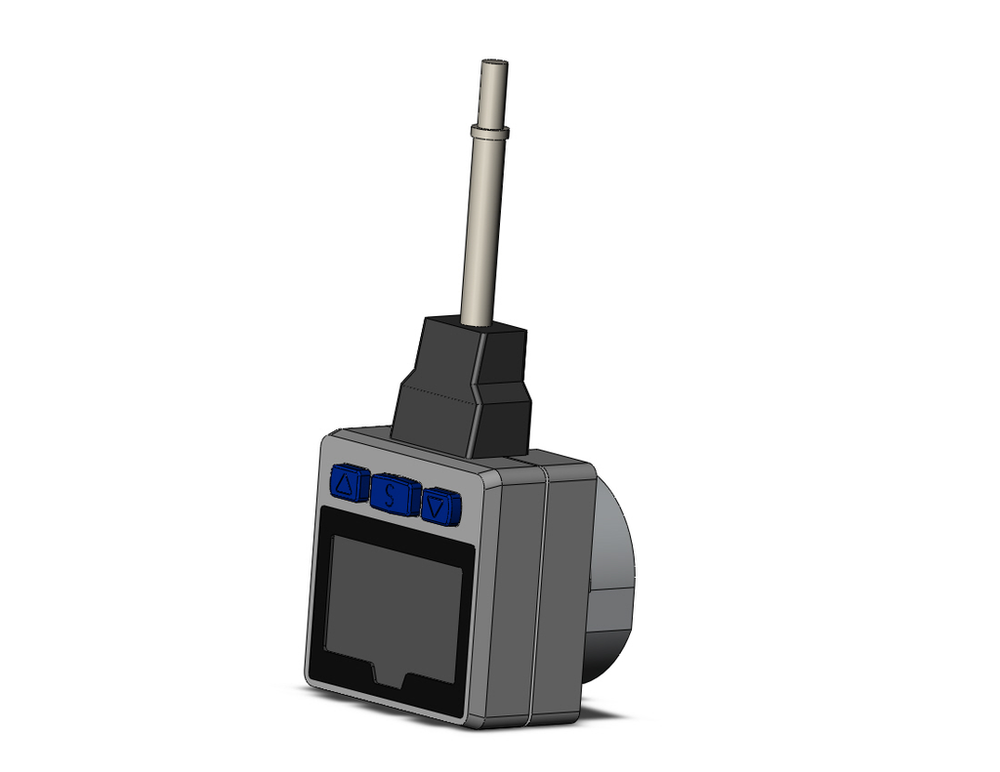 Image of SMC ISE35-R-65-MLA