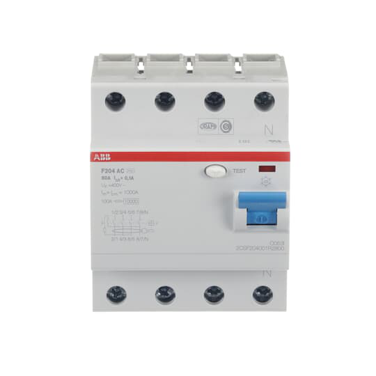 Image of ABB 2CSF204001R2800