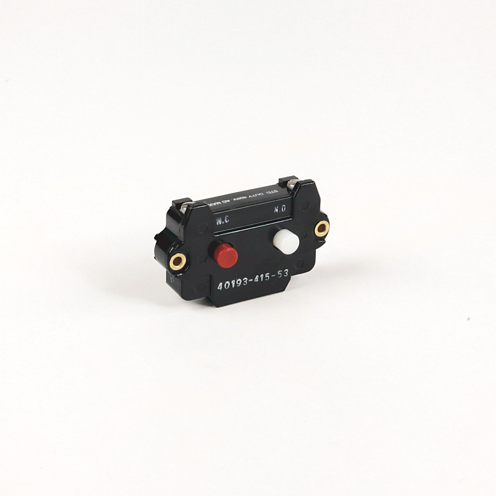 Image of Allen-Bradley 40193-415-53
